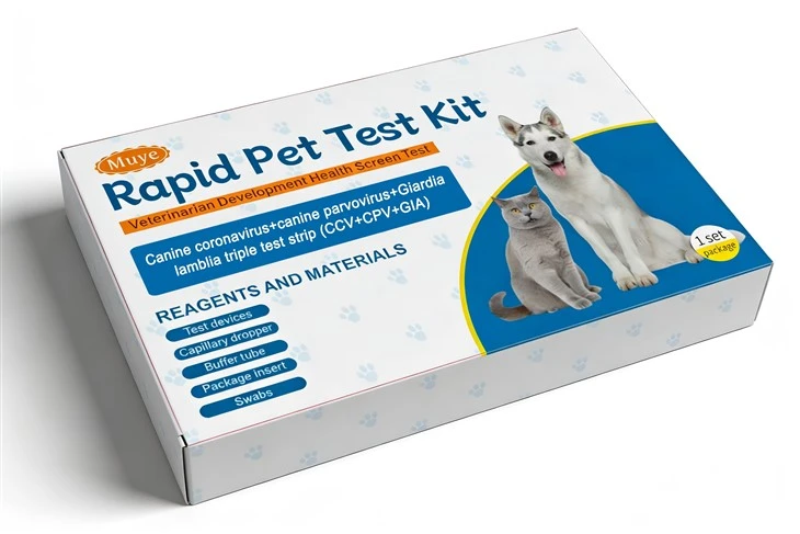 CCV/CPV/GIA Ag-Testkit